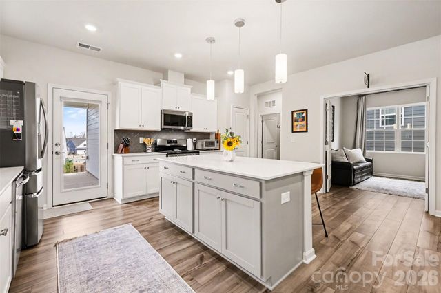 1709 Otter Perch Lane, Fort Mill, SC 29715