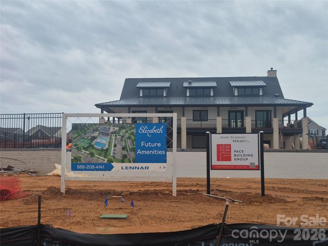 1709 Otter Perch Lane, Fort Mill, SC 29715