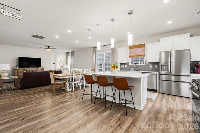 1709 Otter Perch Lane, Fort Mill, SC 29715