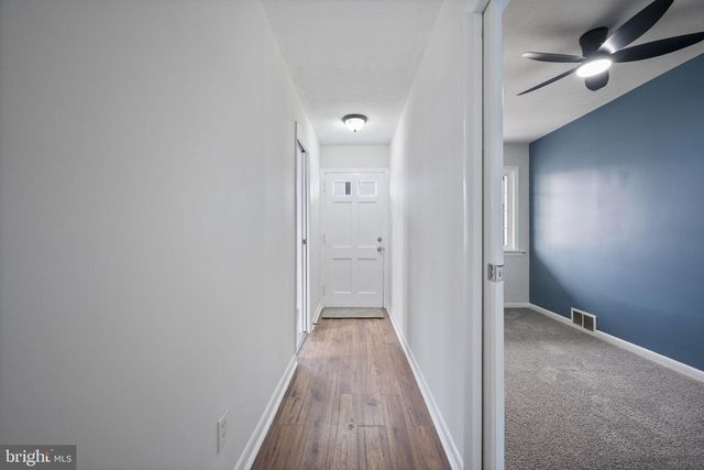 417 MEADOW RD, Baltimore, MD 21206