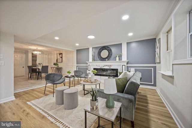 417 MEADOW RD, Baltimore, MD 21206