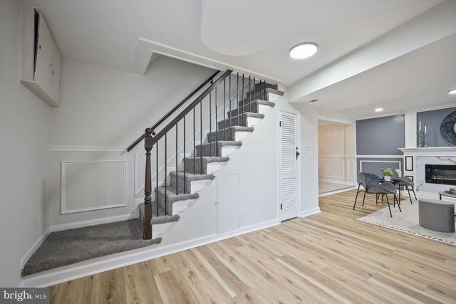 417 MEADOW RD, Baltimore, MD 21206