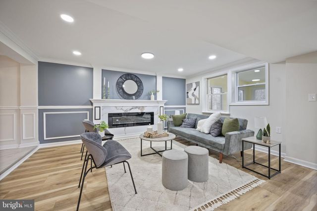 417 MEADOW RD, Baltimore, MD 21206