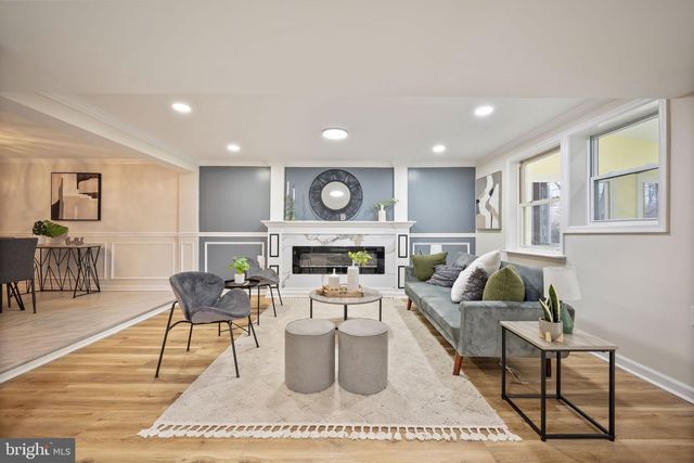 417 MEADOW RD, Baltimore, MD 21206