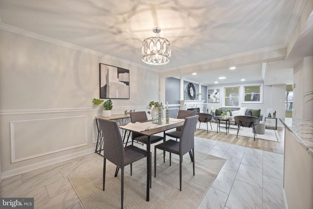 417 MEADOW RD, Baltimore, MD 21206