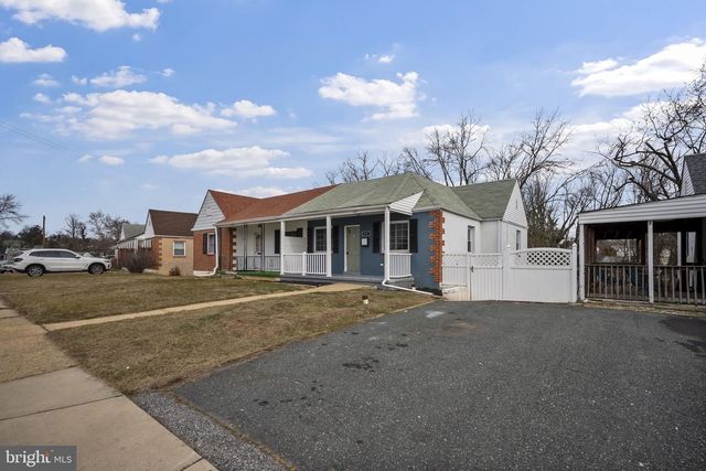 417 MEADOW RD, Baltimore, MD 21206