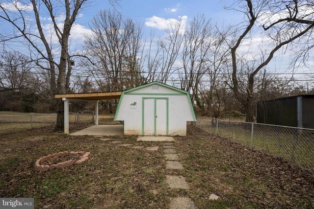 417 MEADOW RD, Baltimore, MD 21206