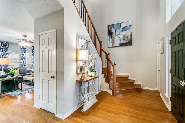 1459 Norfolk Court, Allen, TX 75002
