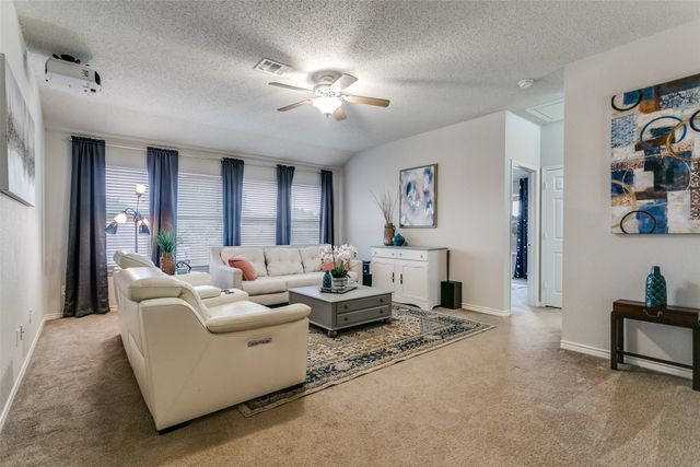 1459 Norfolk Court, Allen, TX 75002