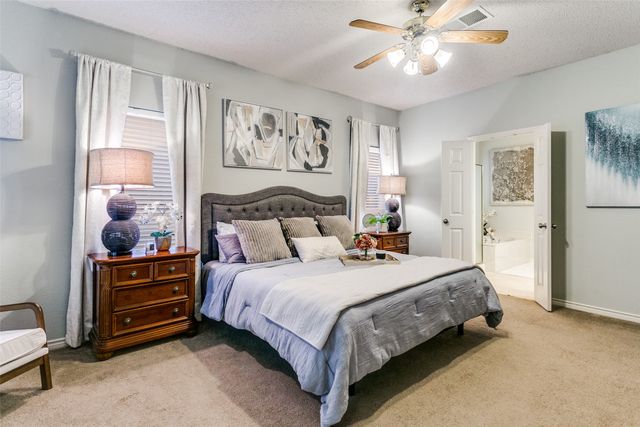 1459 Norfolk Court, Allen, TX 75002