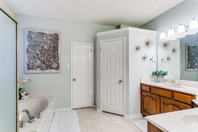 1459 Norfolk Court, Allen, TX 75002