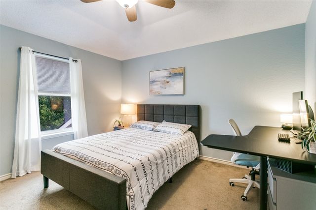 1459 Norfolk Court, Allen, TX 75002