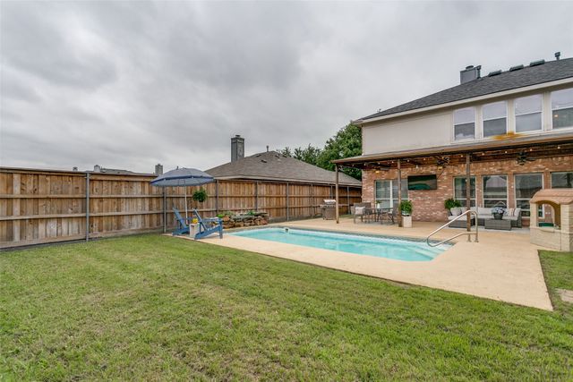 1459 Norfolk Court, Allen, TX 75002
