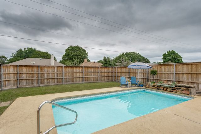 1459 Norfolk Court, Allen, TX 75002
