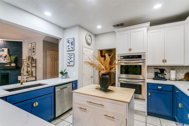 1459 Norfolk Court, Allen, TX 75002