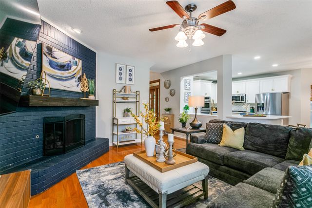 1459 Norfolk Court, Allen, TX 75002