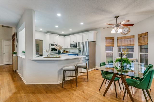 1459 Norfolk Court, Allen, TX 75002