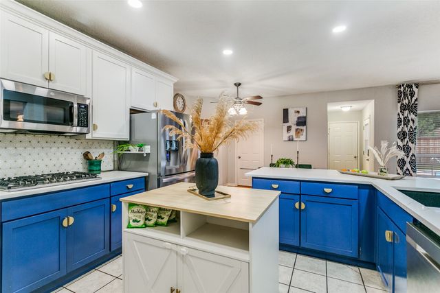 1459 Norfolk Court, Allen, TX 75002