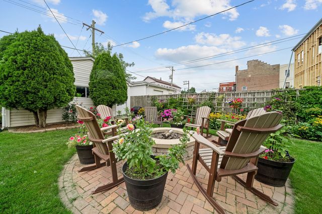 614 W 37th Street, Chicago, IL 60609