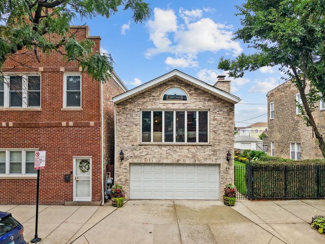 614 W 37th Street, Chicago, IL 60609