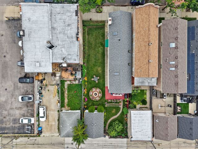 614 W 37th Street, Chicago, IL 60609