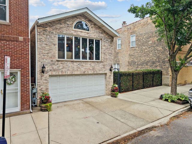 614 W 37th Street, Chicago, IL 60609