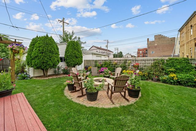 614 W 37th Street, Chicago, IL 60609