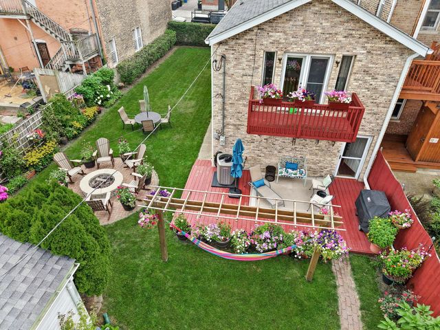 614 W 37th Street, Chicago, IL 60609