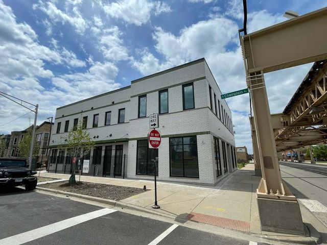 6302 S Champlain Avenue 3, Chicago, IL 60637