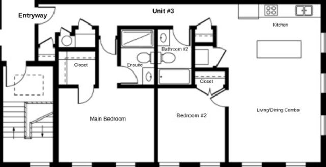 6302 S Champlain Avenue 3, Chicago, IL 60637