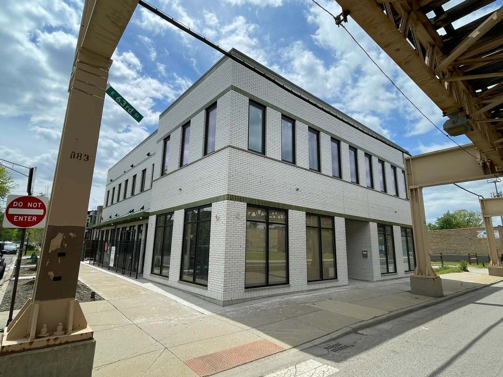 6302 S Champlain Avenue 3, Chicago, IL 60637