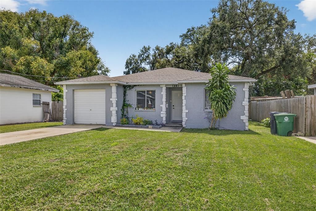 312 W WILDER AVENUE, Tampa, FL 33603