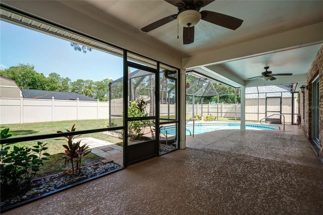 29 RYBARK LANE, Palm Coast, FL 32164