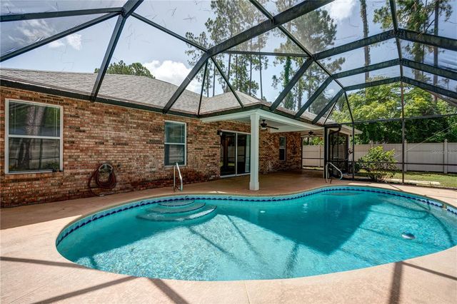 29 RYBARK LANE, Palm Coast, FL 32164