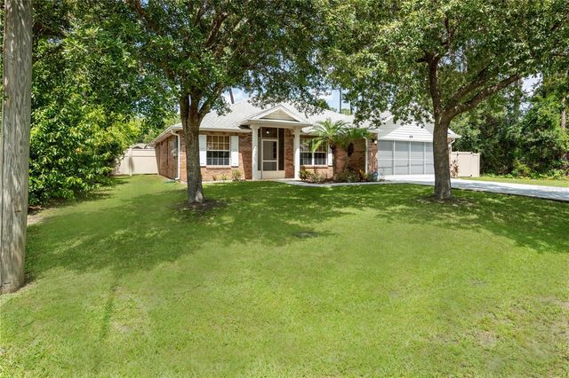 29 RYBARK LANE, Palm Coast, FL 32164