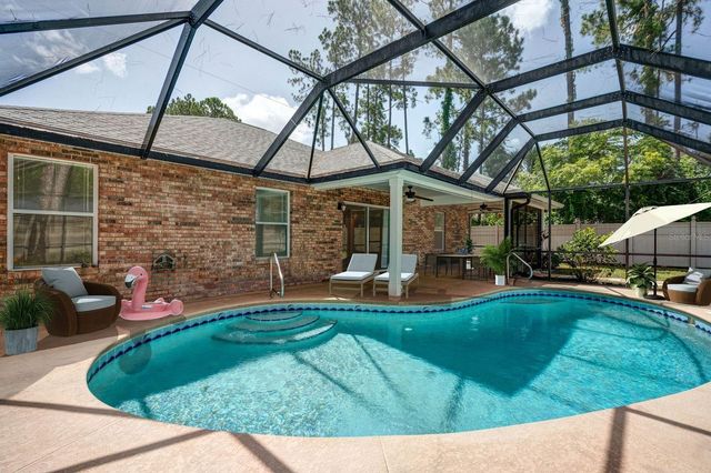 29 RYBARK LANE, Palm Coast, FL 32164
