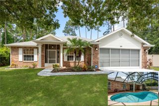 29 RYBARK LANE, Palm Coast, FL 32164