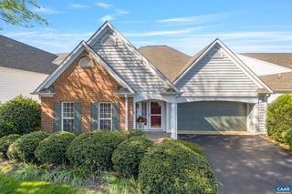 1165 COURTYARD DR, Charlottesville, VA 22903