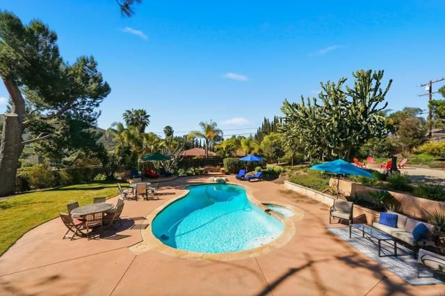 3212 Star Acres Drive, Spring Valley, CA 91978