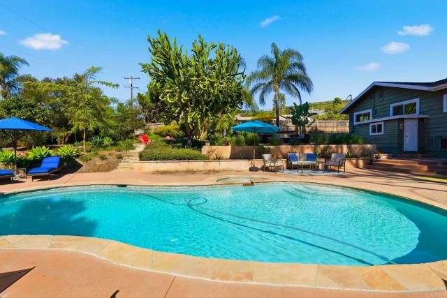 3212 Star Acres Drive, Spring Valley, CA 91978