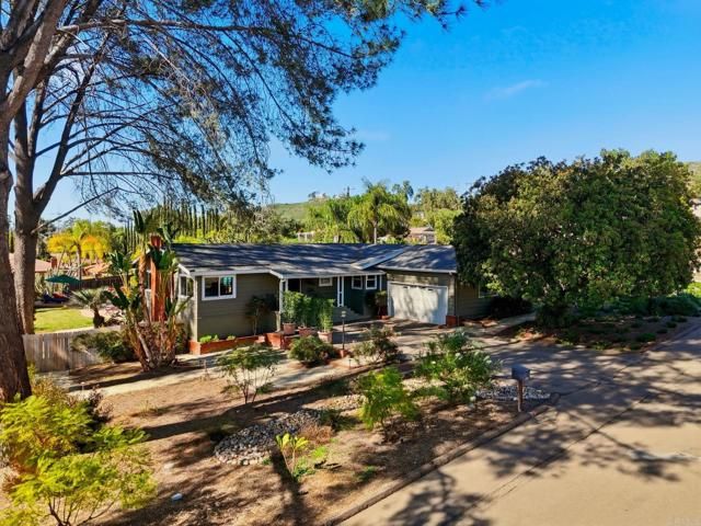 3212 Star Acres Drive, Spring Valley, CA 91978