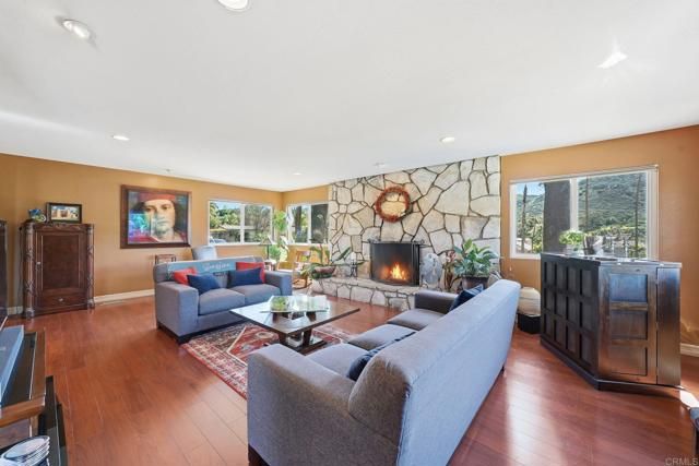 3212 Star Acres Drive, Spring Valley, CA 91978