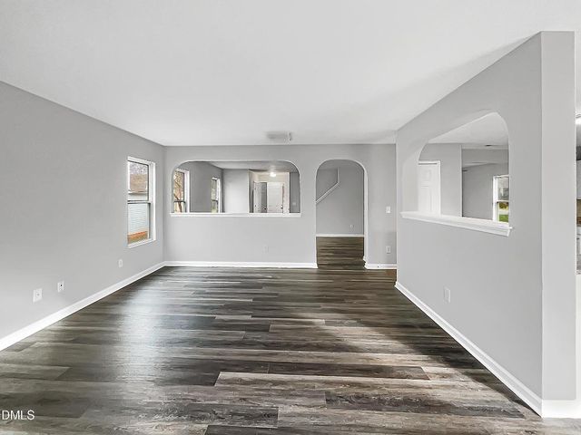 1011 Collington Drive, Mebane, NC 27302