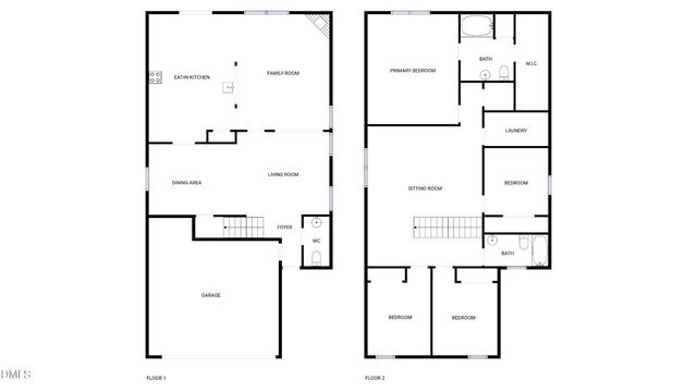 1011 Collington Drive, Mebane, NC 27302