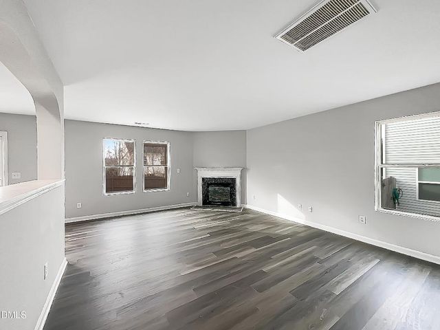 1011 Collington Drive, Mebane, NC 27302