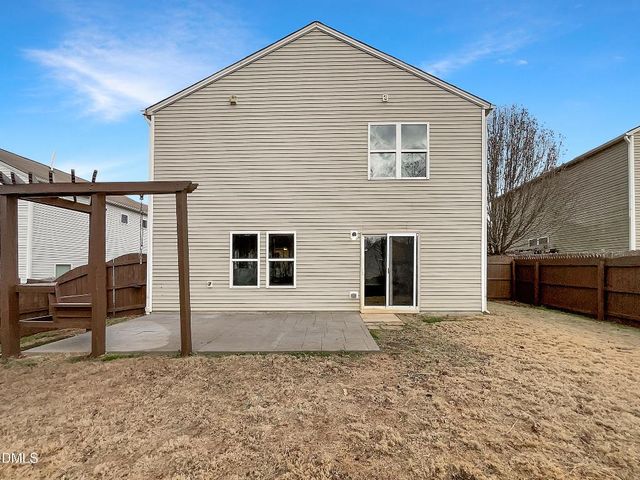 1011 Collington Drive, Mebane, NC 27302