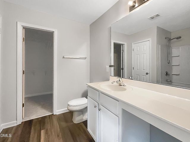 1011 Collington Drive, Mebane, NC 27302