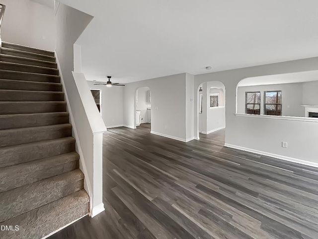 1011 Collington Drive, Mebane, NC 27302