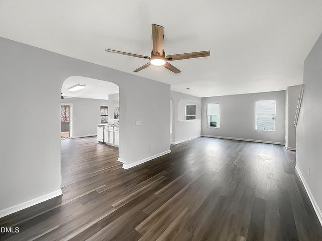 1011 Collington Drive, Mebane, NC 27302