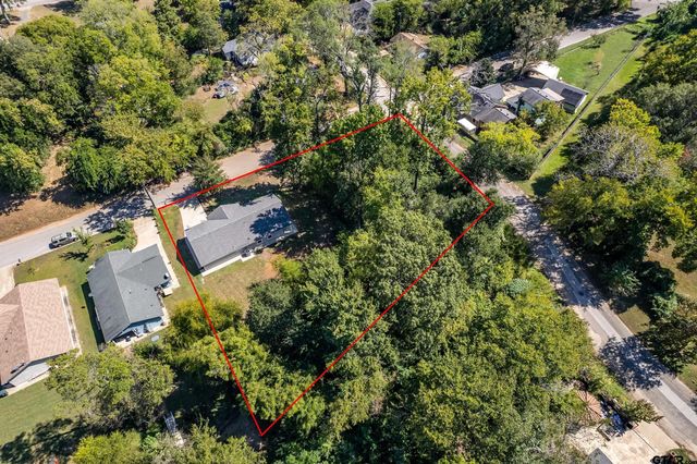 1600 N Spring Ave, Tyler, TX 75701